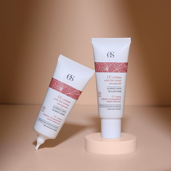 CC Cream – Luxury Skincare Brands