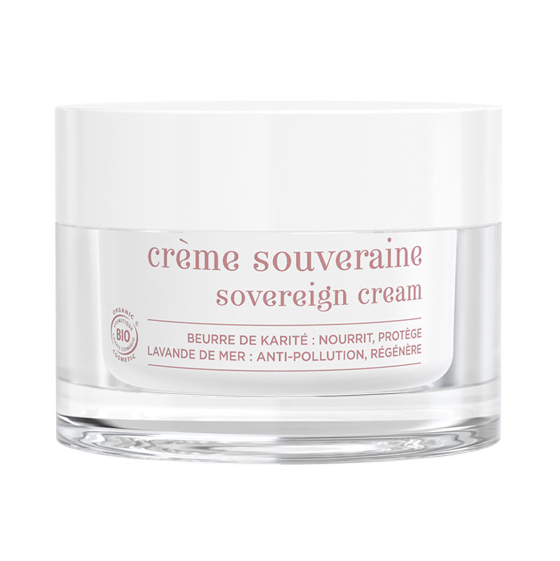 Sovereign Cream