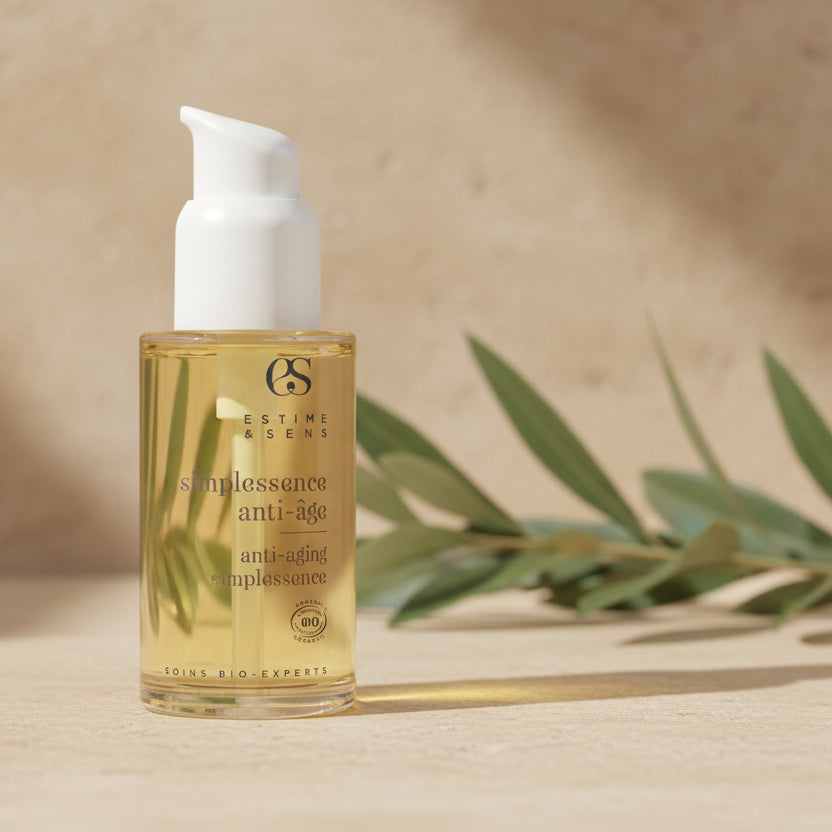 Anti-Ageing Simplessence