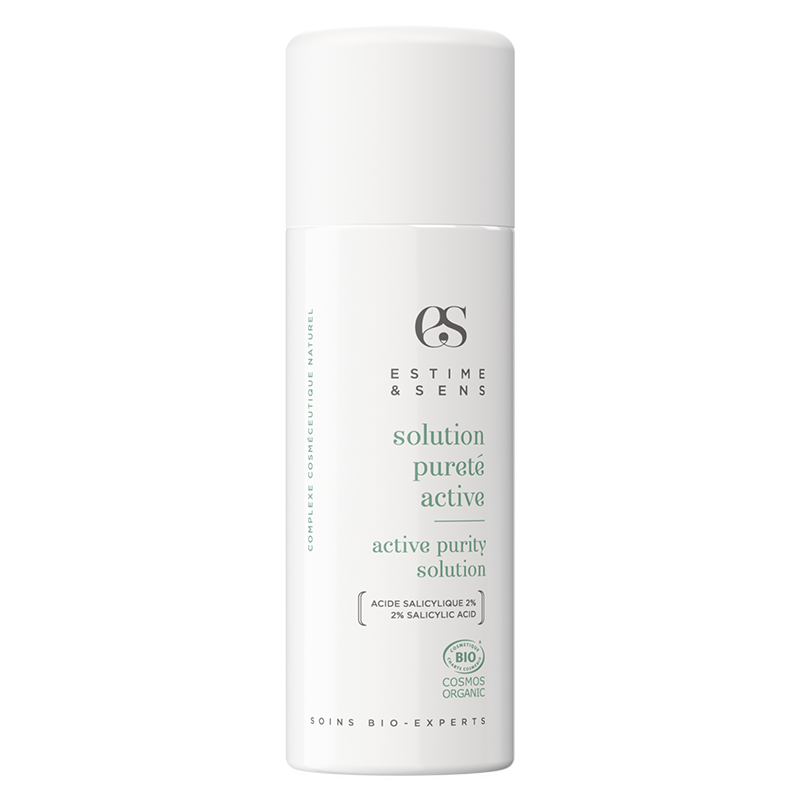 Active Purity Solution