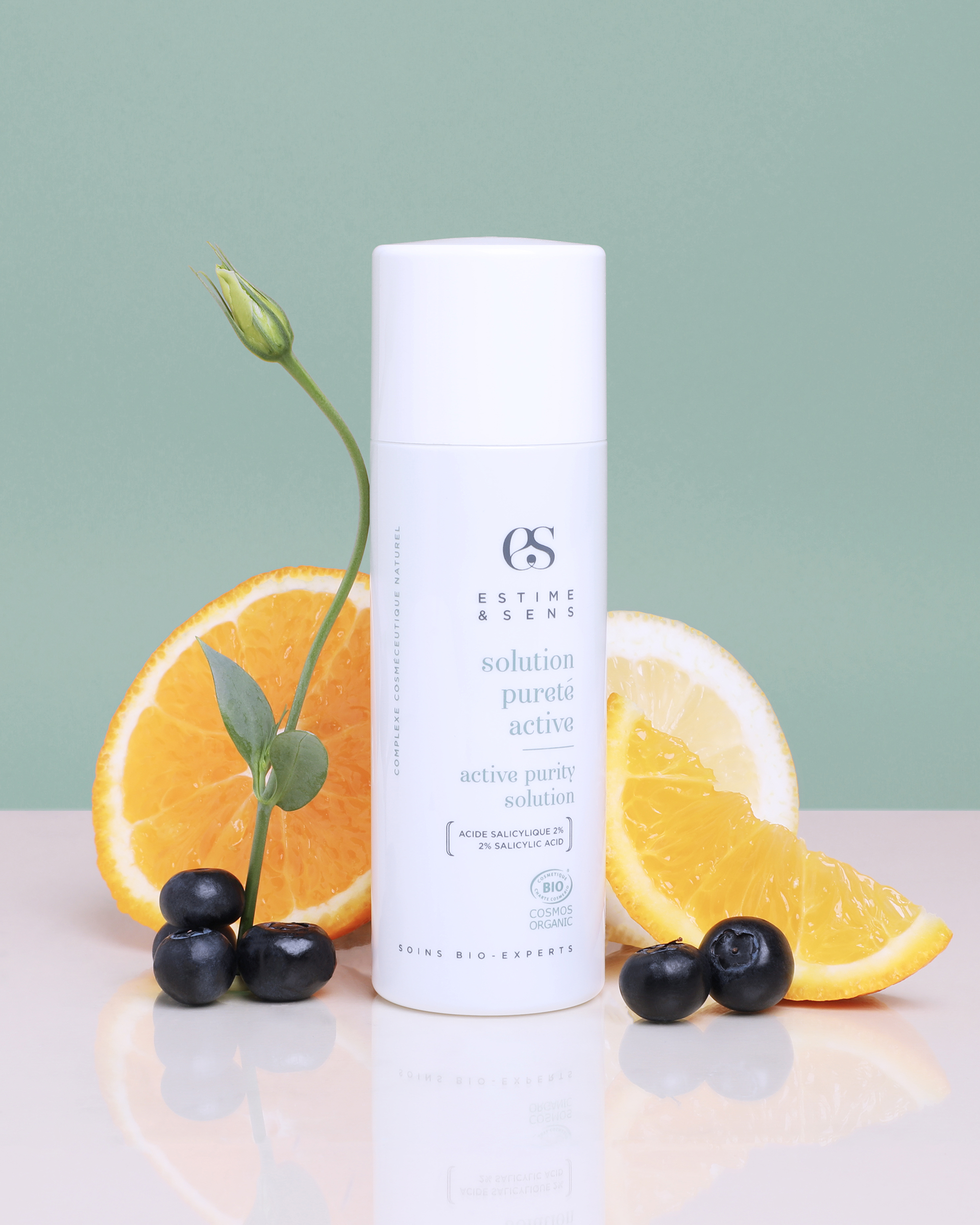 Active Purity Solution