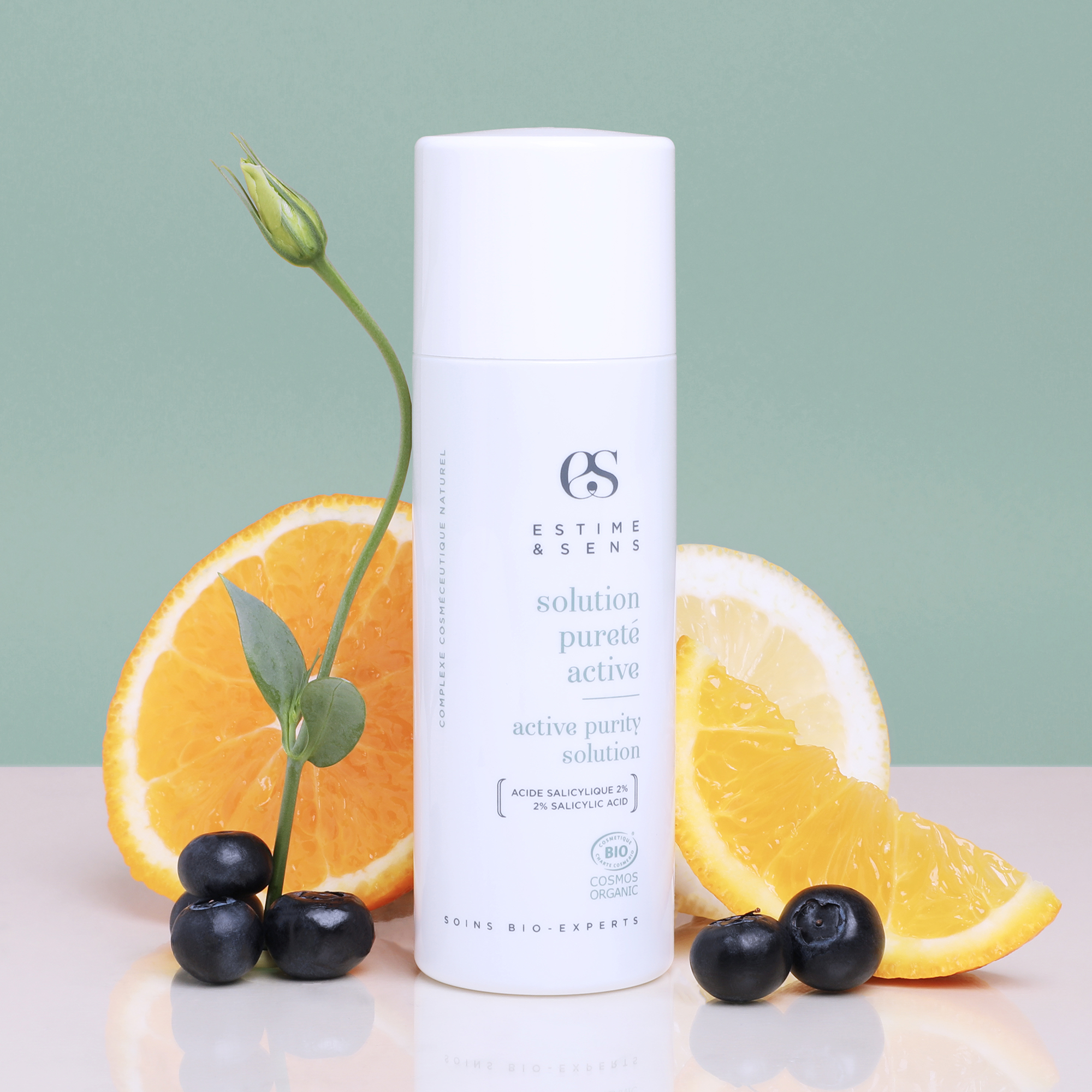 Active Purity Solution