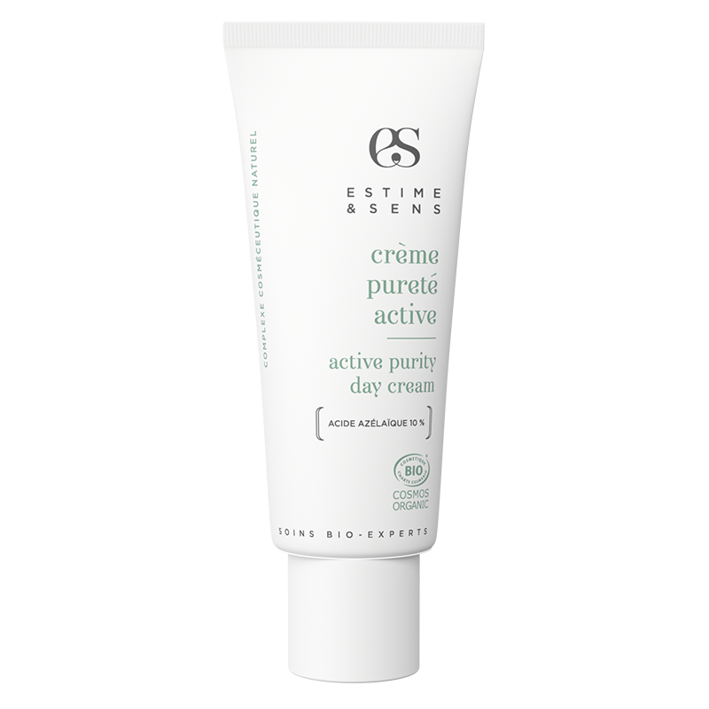 Active Purity Day Cream