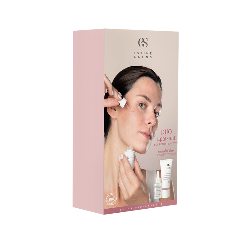 Cicavelvet Soothing Set