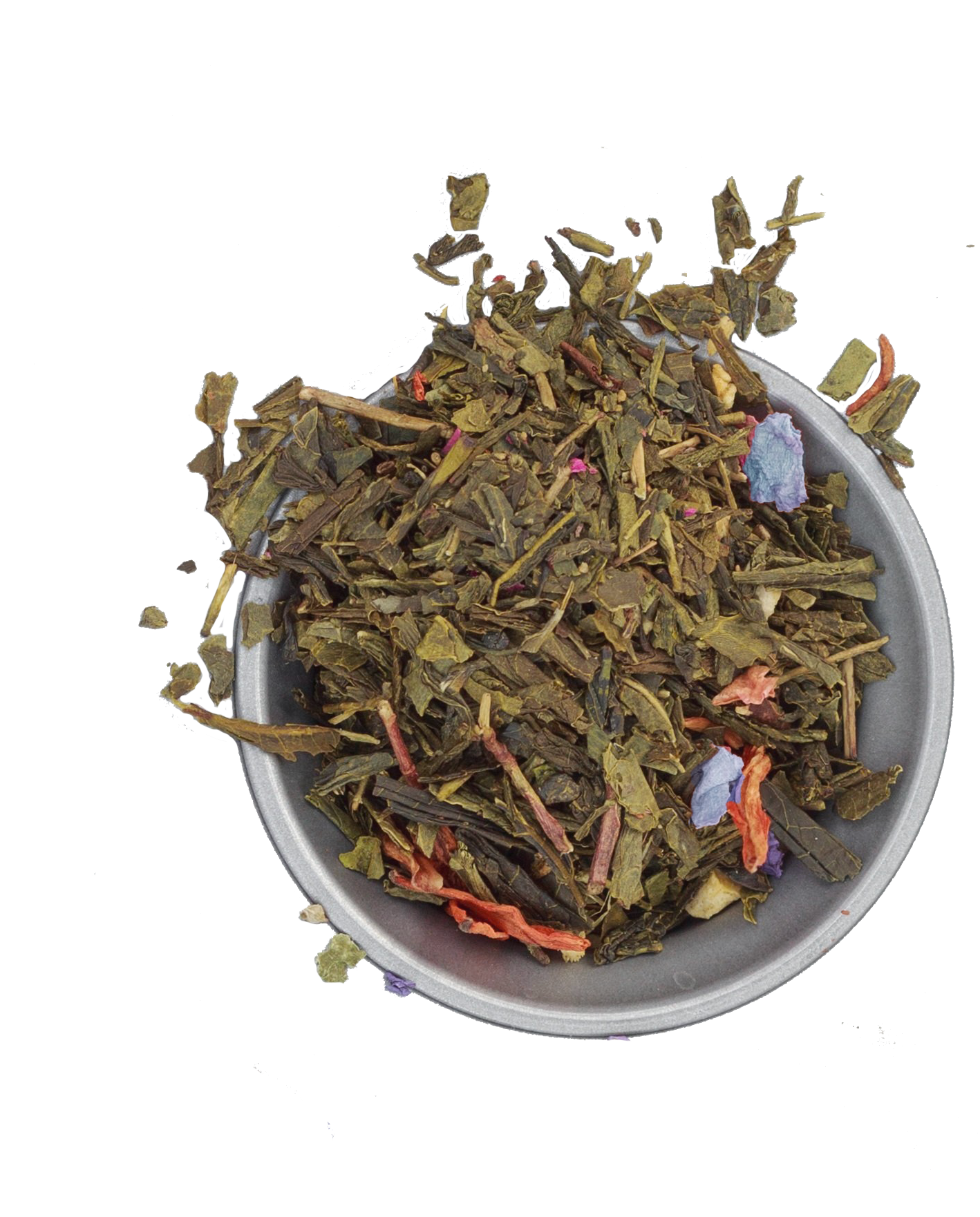 Complexion Radiance Herbal tea