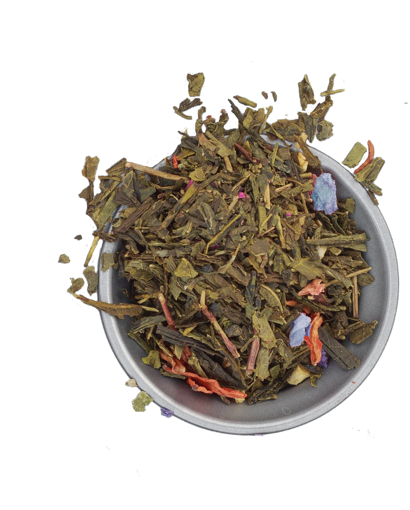 Complexion Radiance Herbal tea