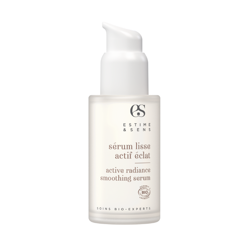 Active Radiance Smoothing Serum