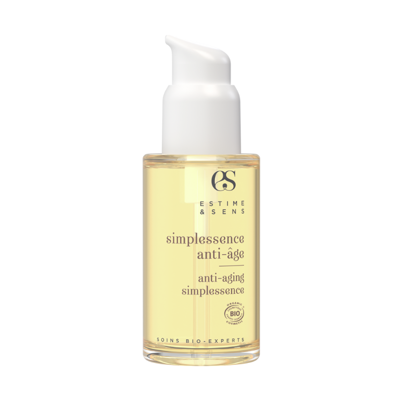 Anti-Ageing Simplessence