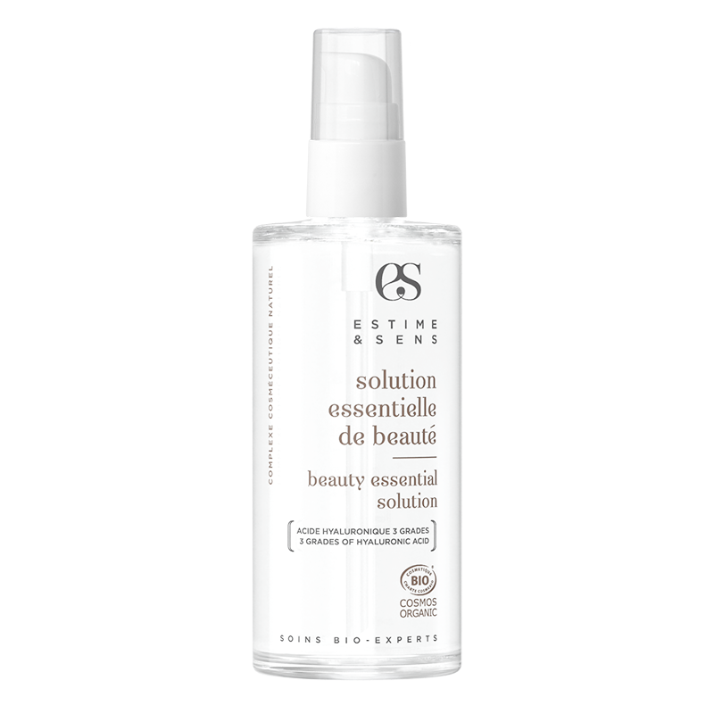 Beauty Essential Solution