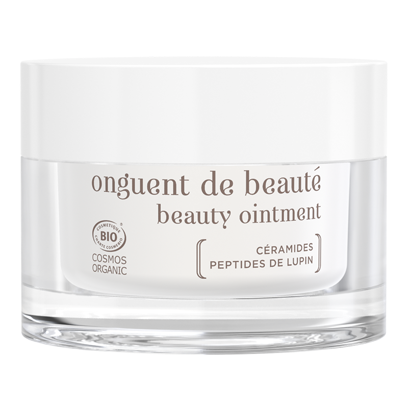 Beauty Ointment