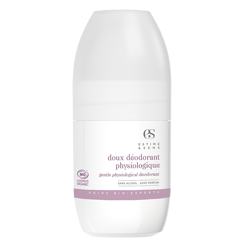 Gentle Physiological Deodorant