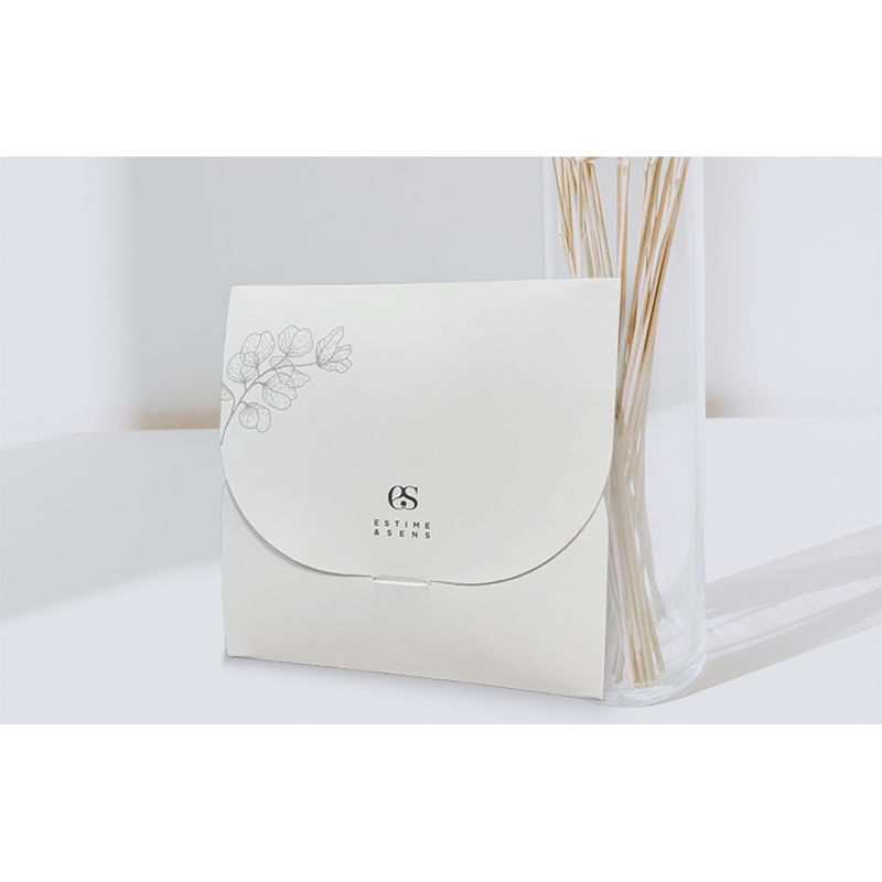 Envelope for Sachet Samples