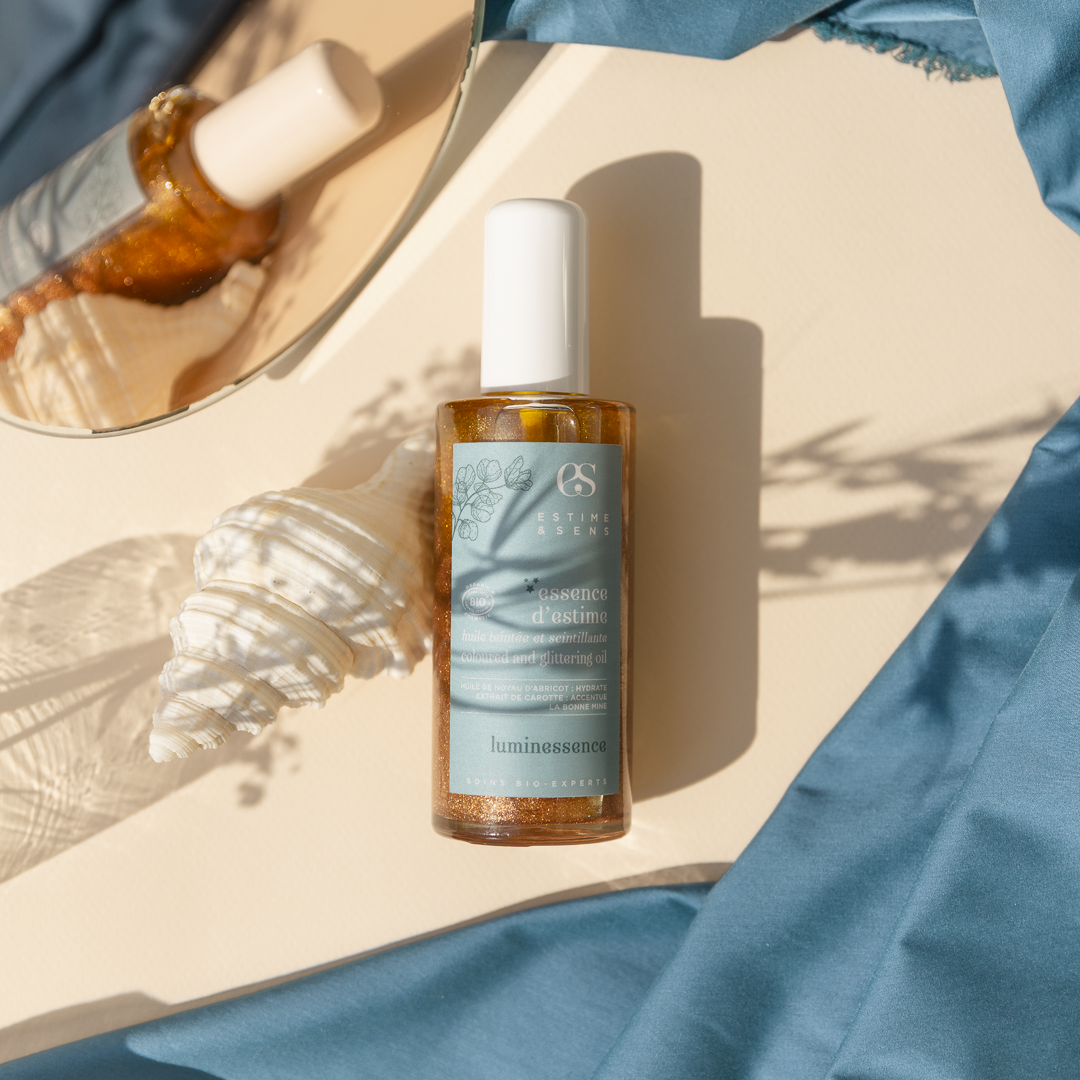 Essence of Esteem - Luminessence