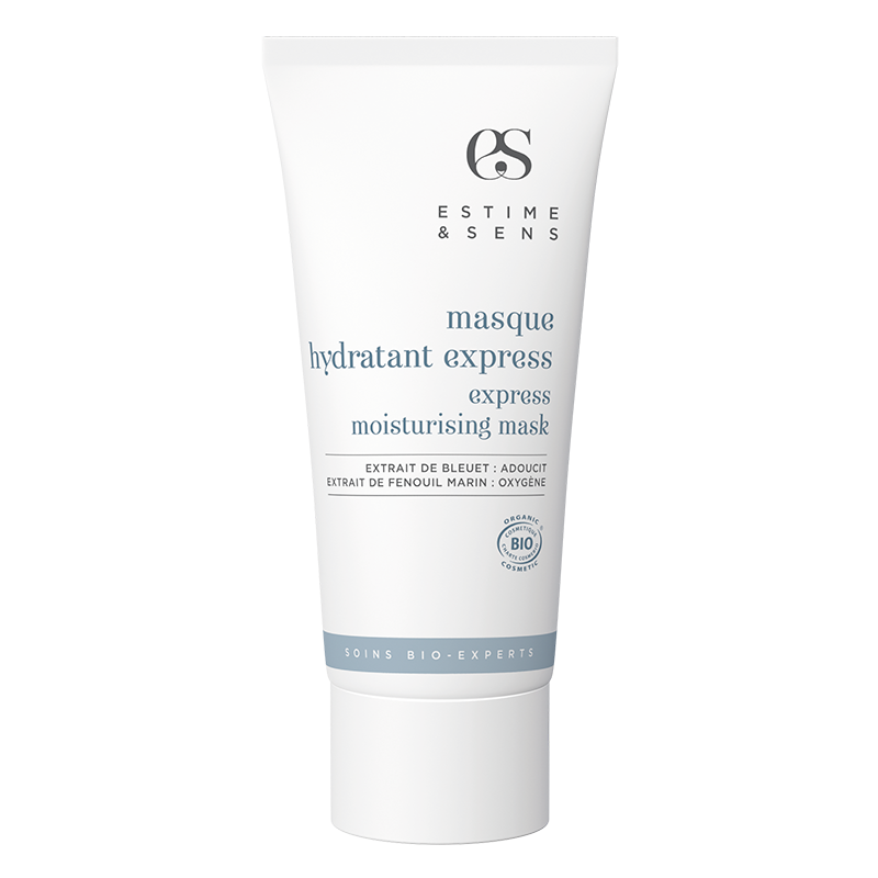 Express Moisturising Mask