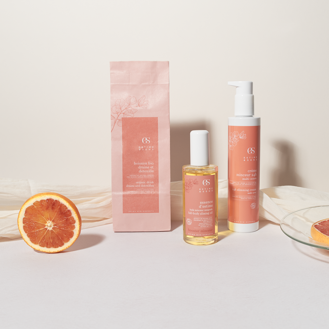 Essence of Esteem - Slimming Booster