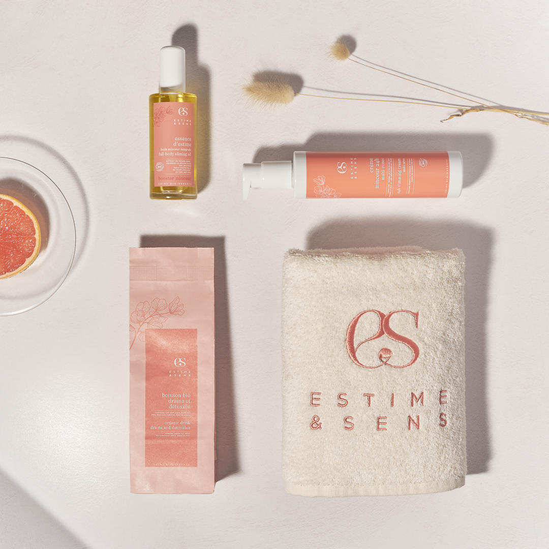 24Hr Slimming Cream - Multi Area