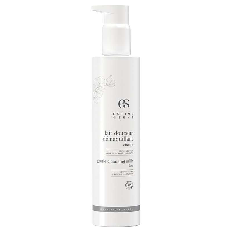 Gentle Cleansing Milk