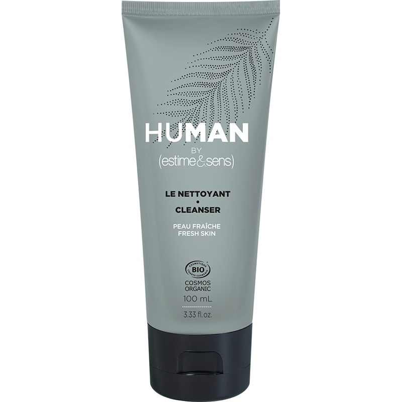 Human Cleanser