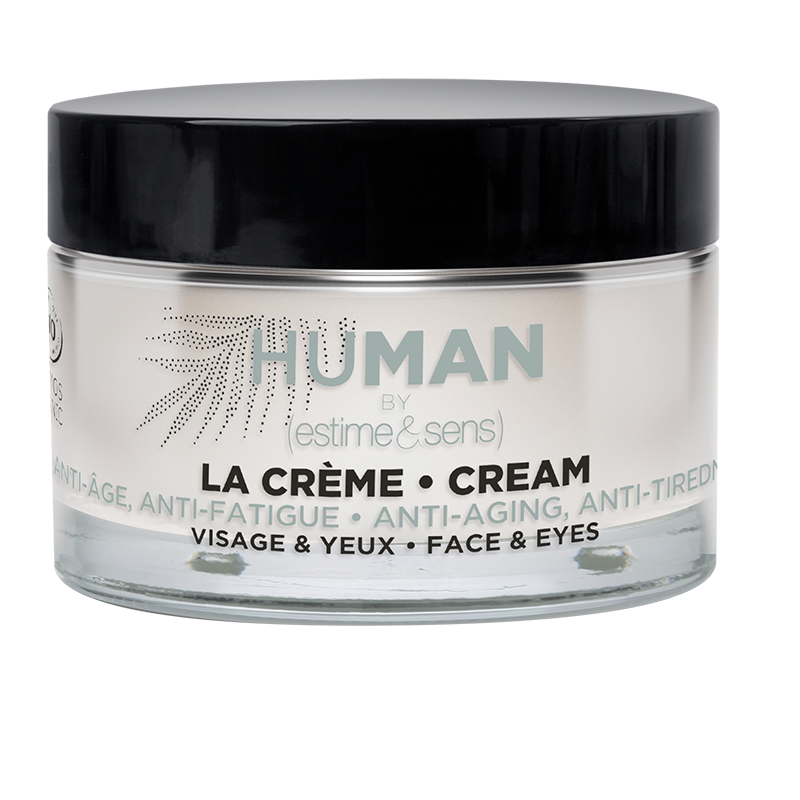 Human Cream