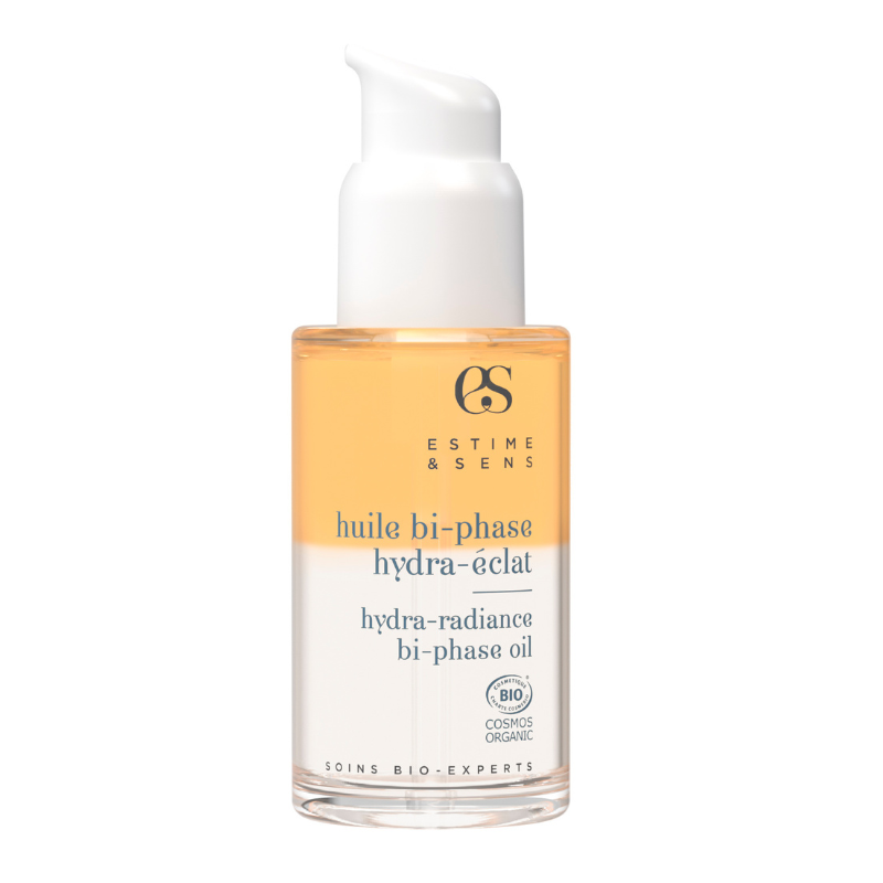 Hydra-Radiance Bi-Phase Oil
