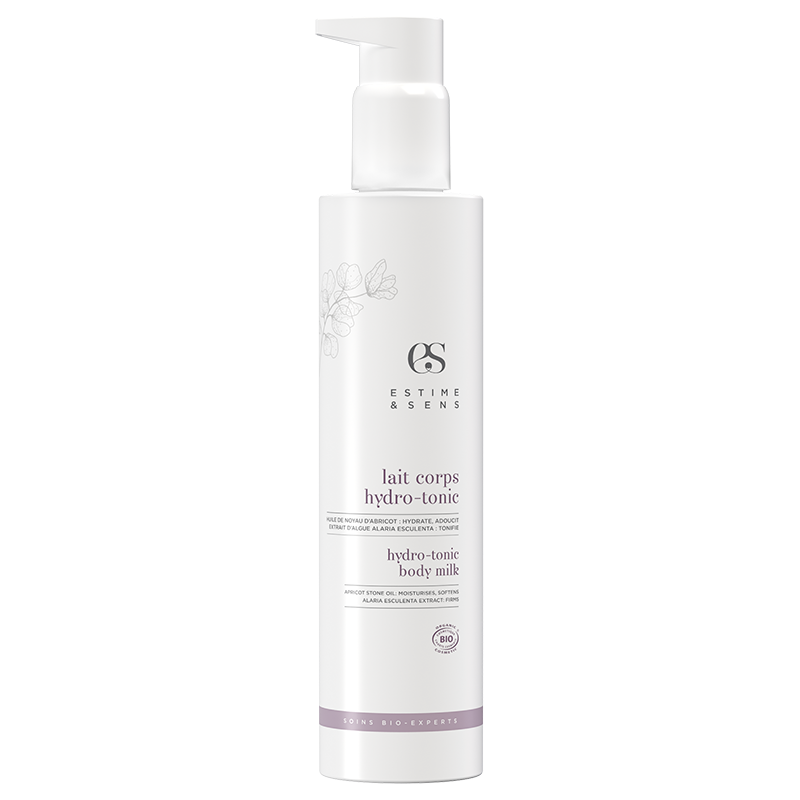 Hydro-Tonic Body Milk