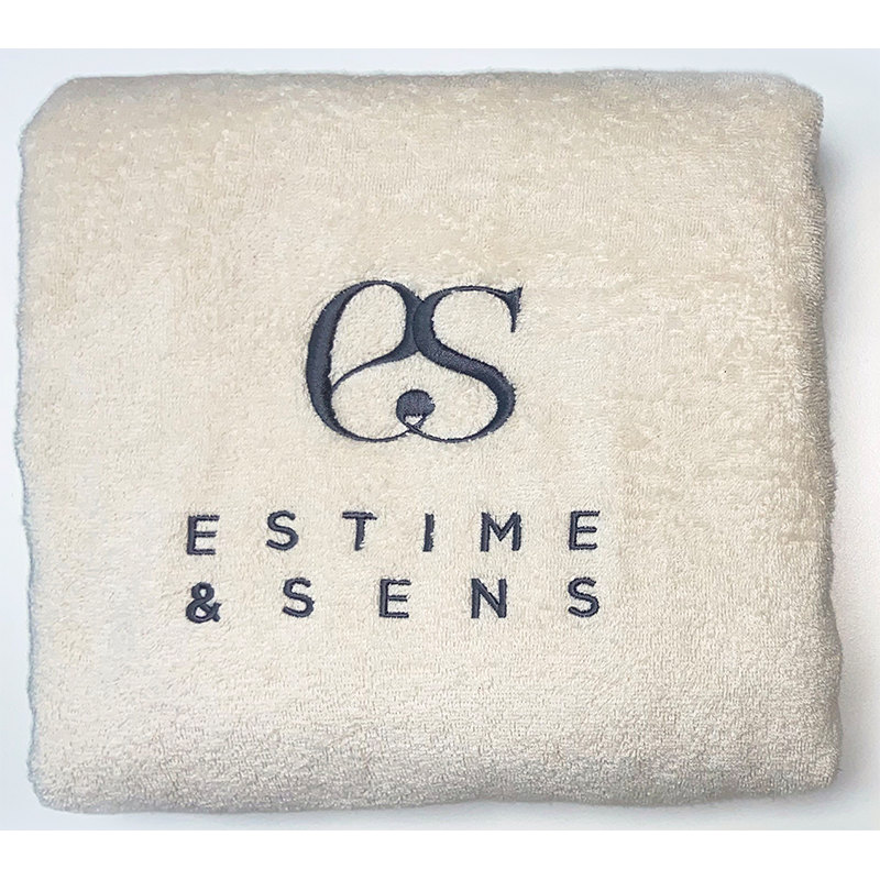 Treatment Bed Towel