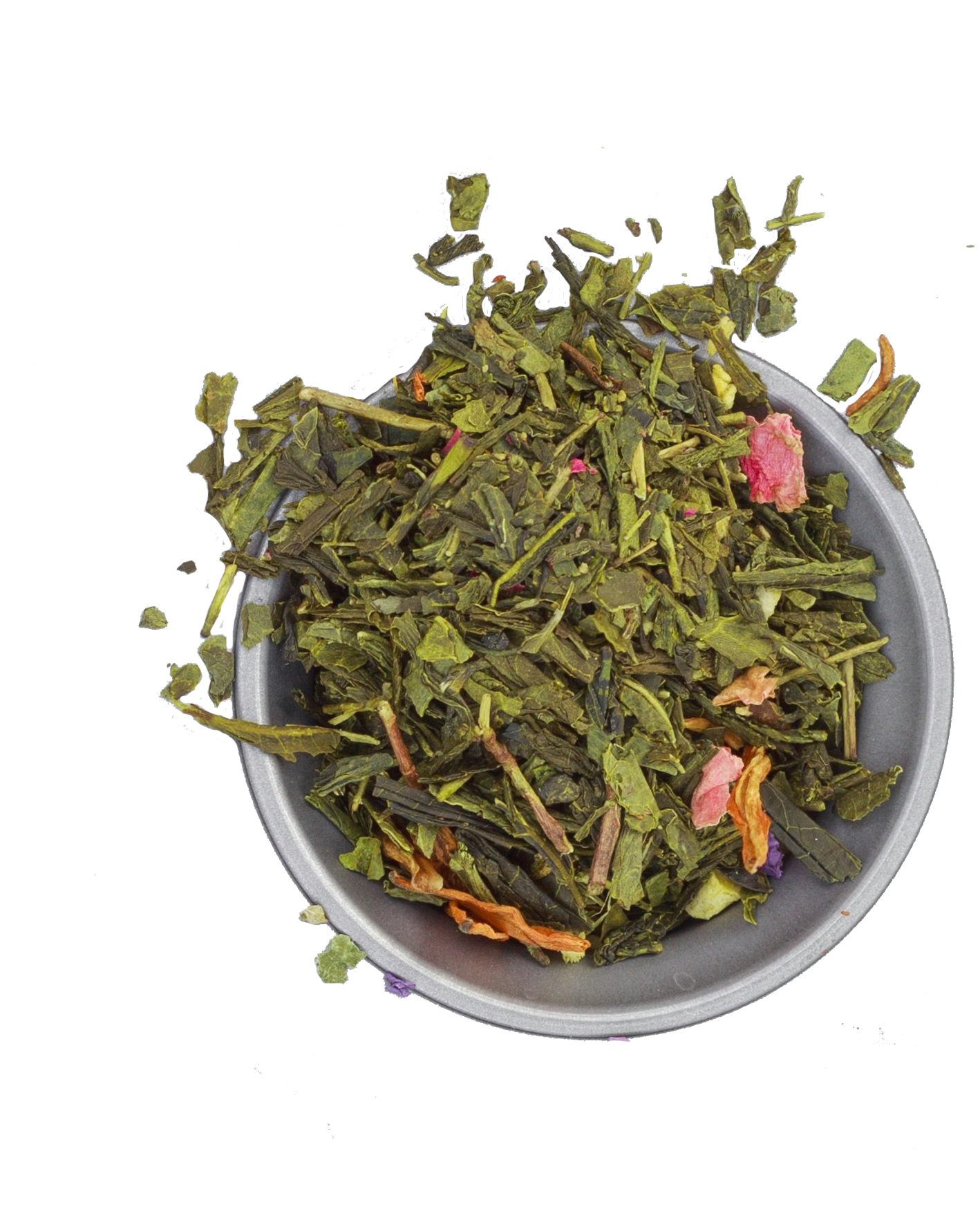 Comforting and Soothing Herbal Tea