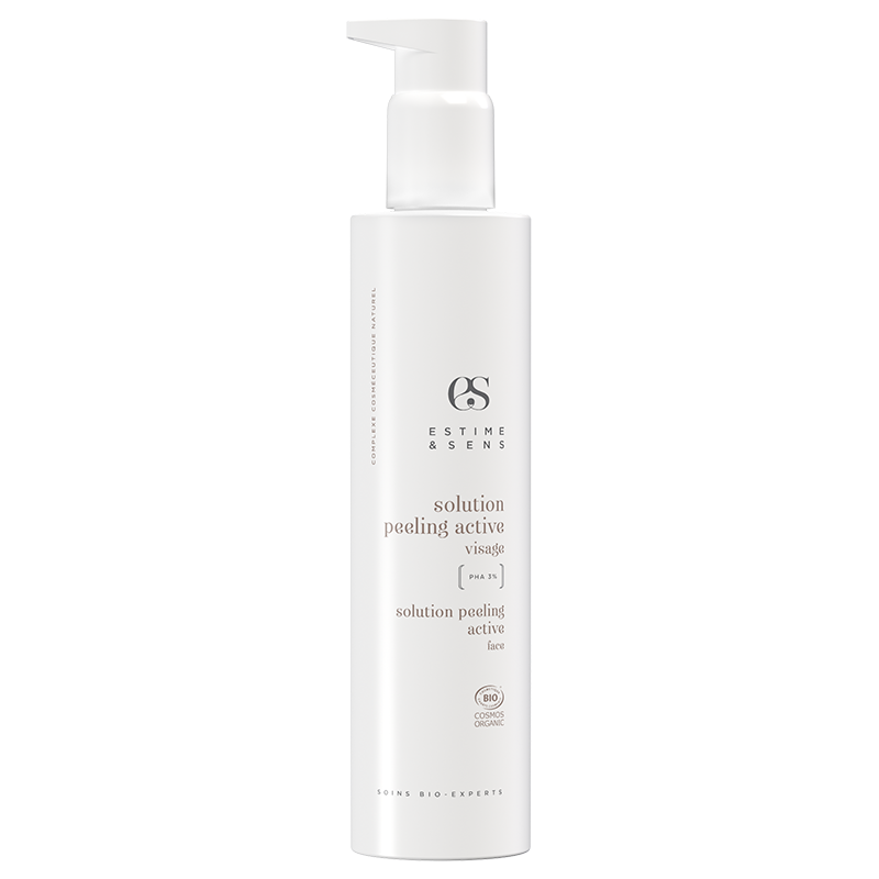 Peeling Active Solution