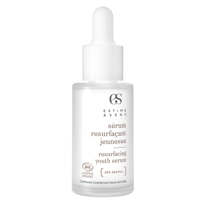 Resurfacing Youth Serum