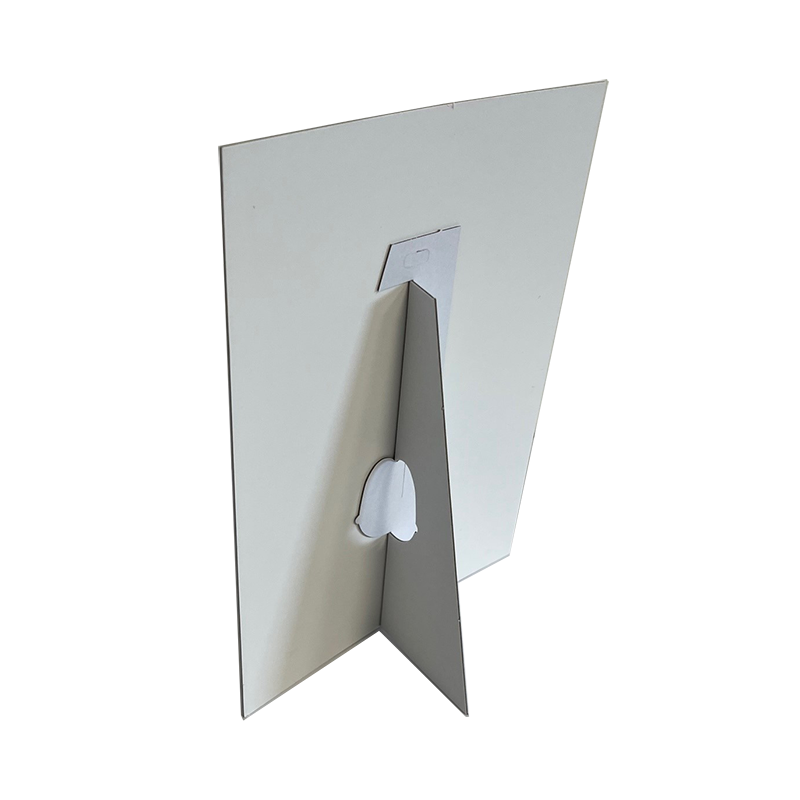 Strut Card - Softness & Suppleness