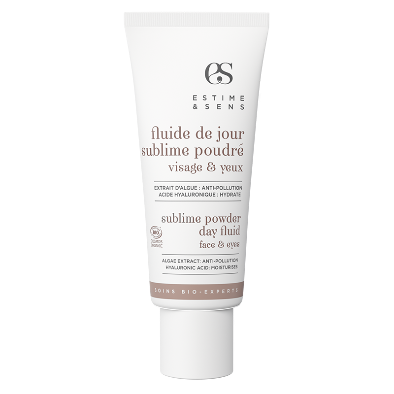 Sublime Powder Day Fluid