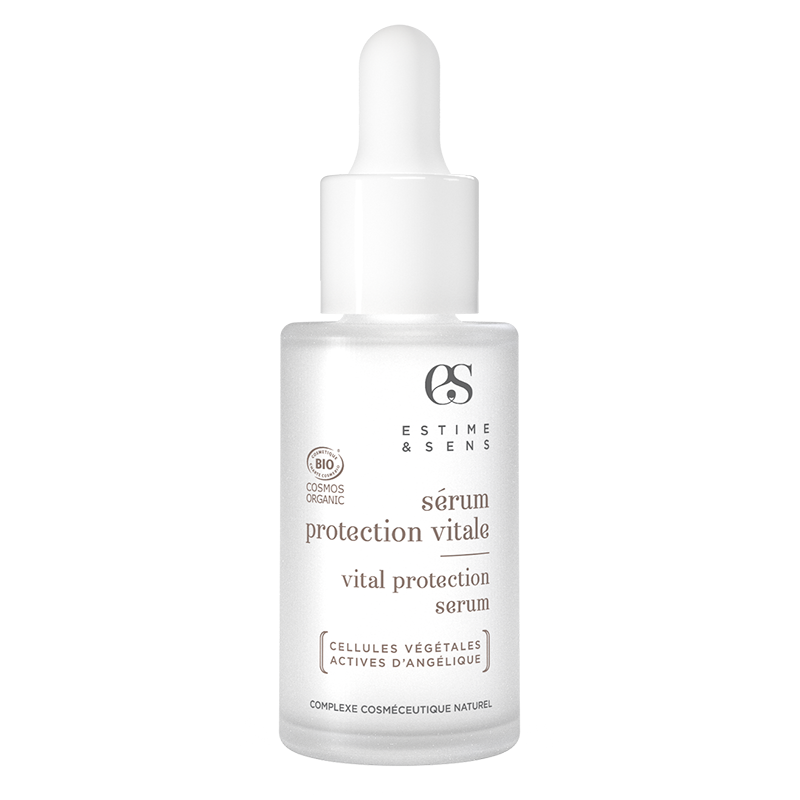 Vital Protection Serum