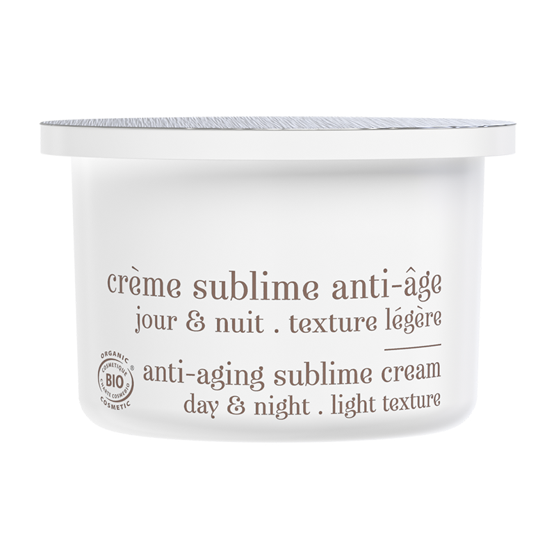 Anti-aging Sublime Cream - Light Texture