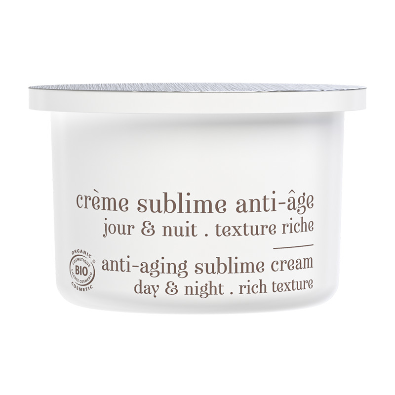 Anti-aging Sublime Cream - Rich Texture