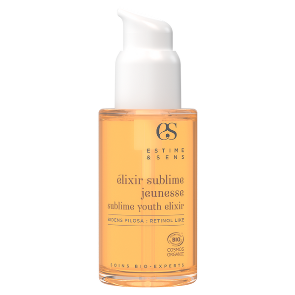 Sublime Youth Elixir