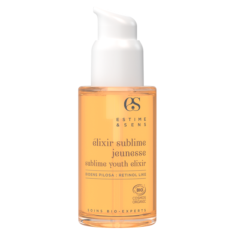 Sublime Youth Elixir