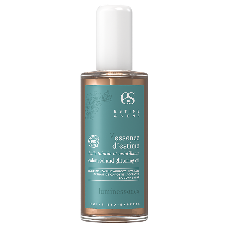 Essence of Esteem - Luminessence