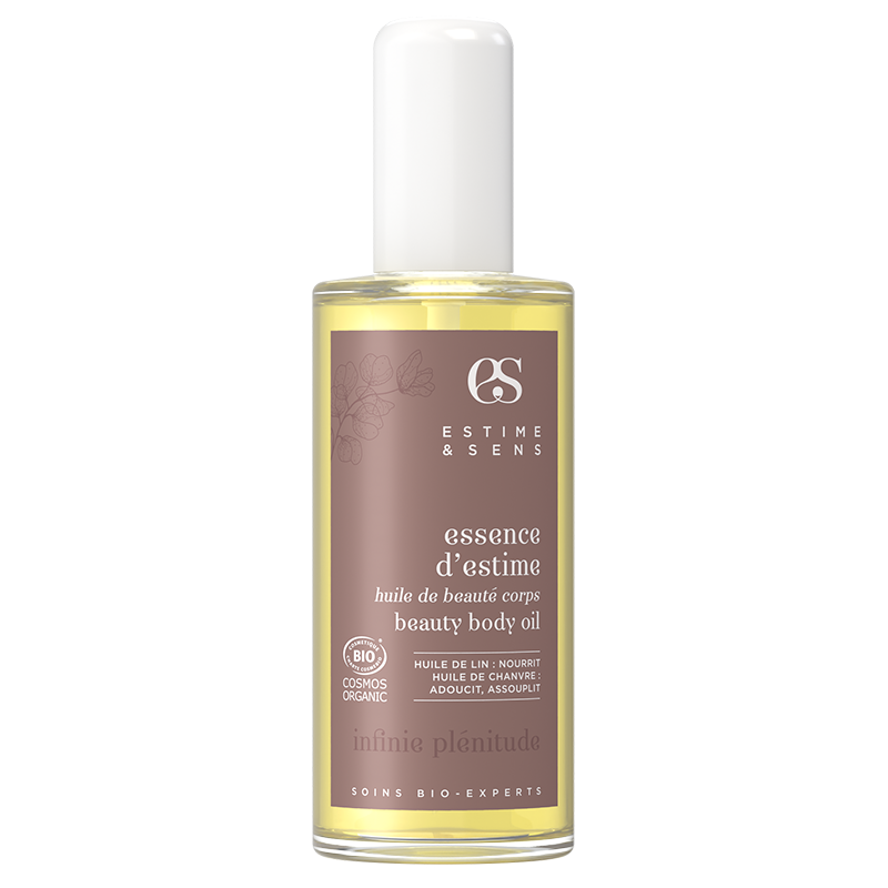 Essence of Esteem - Infinie Plenitude