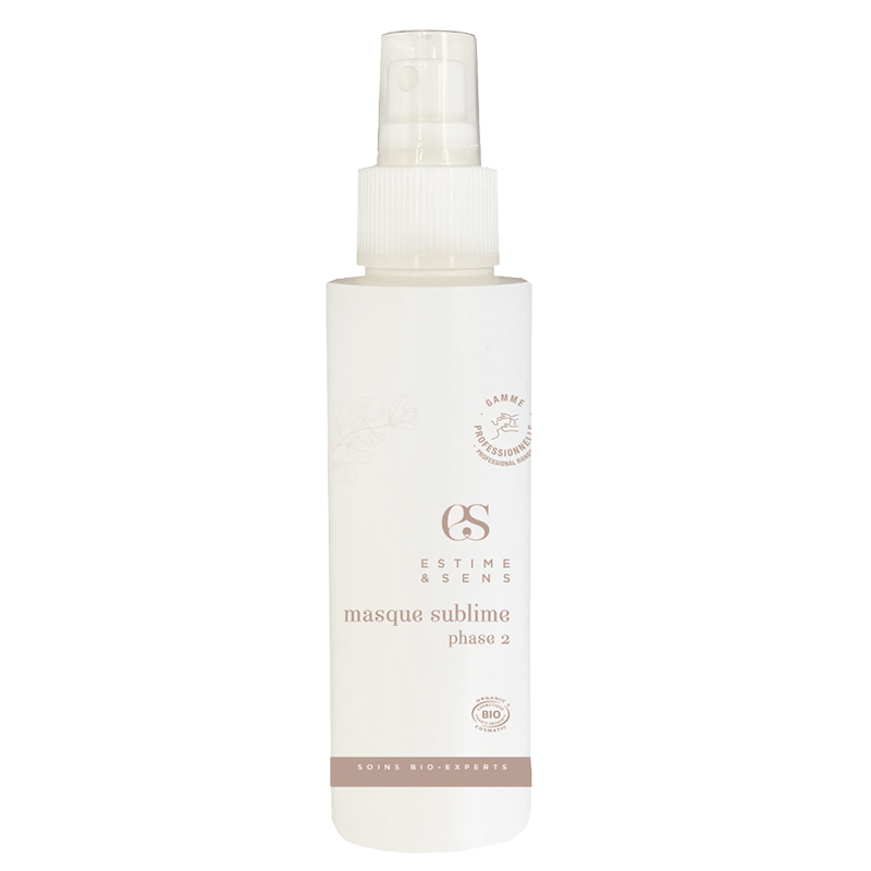 Sublime Mask Phase 2-Lotion (Professional)