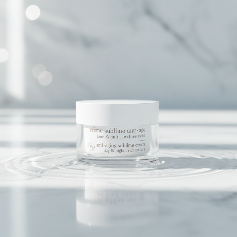 Anti-aging Sublime Cream - Rich Texture