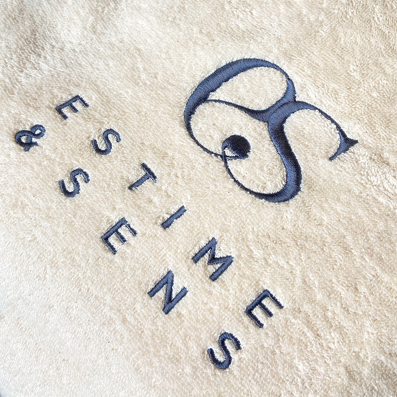 Treatment Bed Towel